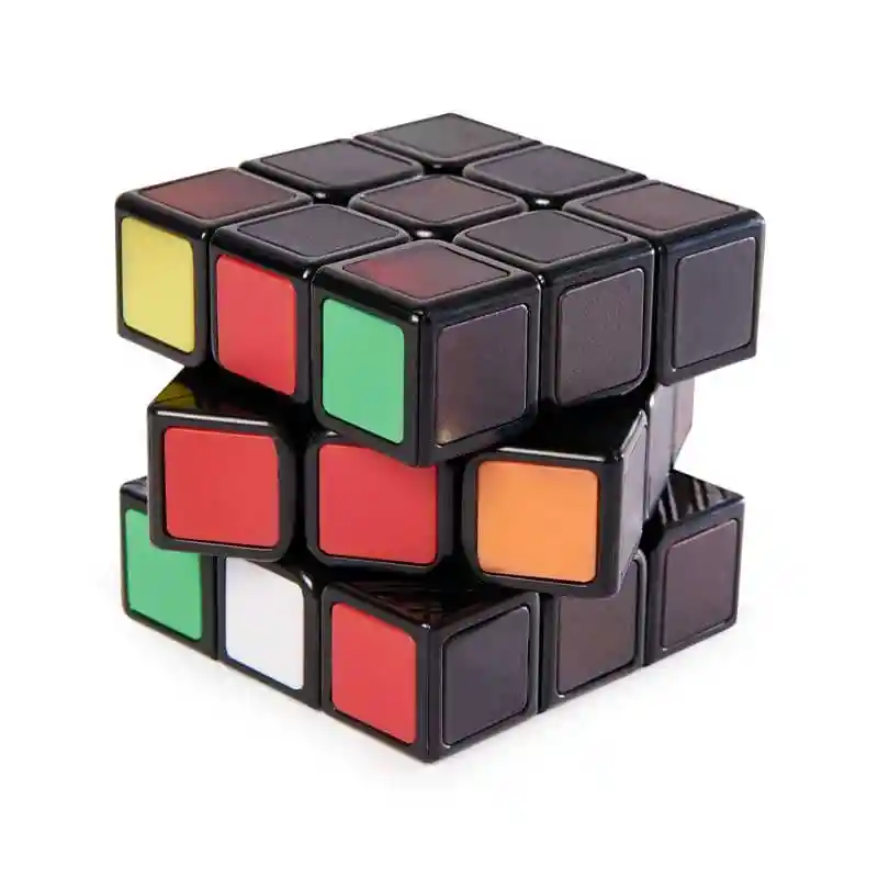 Cubo Rubiks Phantom Tecnologia Avanzada