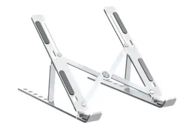 Startec Soporte Portátil Ergonómico Para Portátiles/tablets St-sp-10