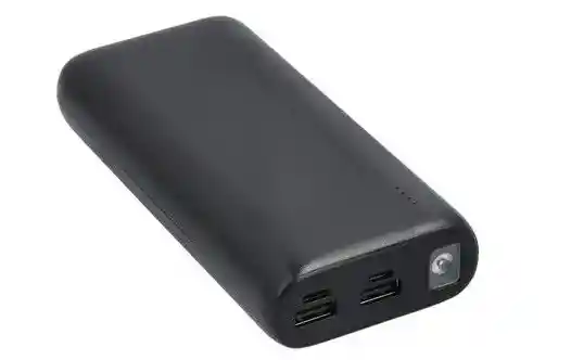 Oraimo Power Bank 20000mah Type C & Micro Usb Dual Input