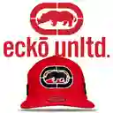 Gorras Originales Ecko Unltd Moda Cachucha Prenda Vestuario