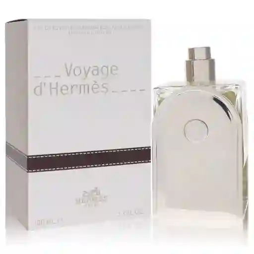 Hermes Voyage D´hermes Edt 100ml Unisex