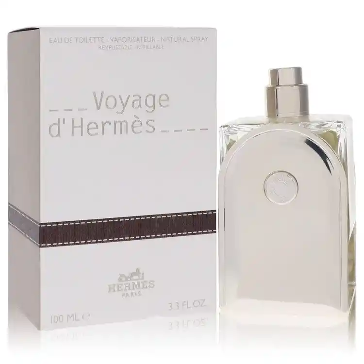 Hermes Voyage D´hermes Edt 100ml Unisex