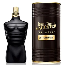 Jean Paul Gaultier Le Male Le Parfum Edp 200ml Para Hombre