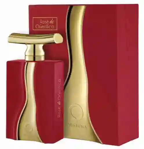 Orientica Rosé Edp 90ml Unisex