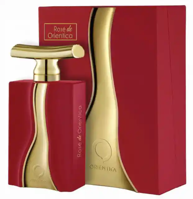 Orientica Rosé Edp 90ml Unisex