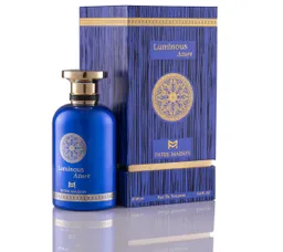 Patek Maison Luminous Azure 100ml Unisex