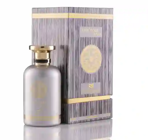 Patek Maison Luminous Ghost 100ml Unisex