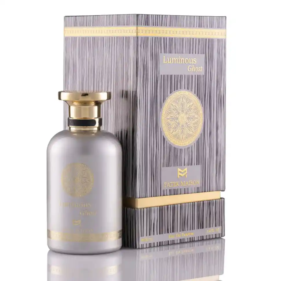 Patek Maison Luminous Ghost 100ml Unisex