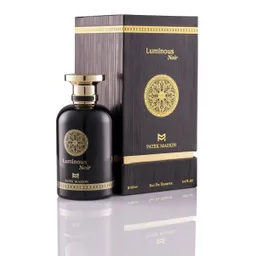 Patek Maison Luminous Noir 100ml Unisex