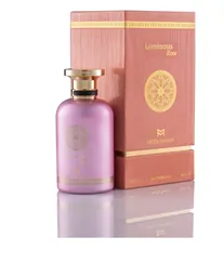 Patek Maison Luminous Rose 100ml Unisex