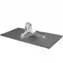 Colchoneta Tapete Plegable 170cm Yoga Gimnasio Ejercicios