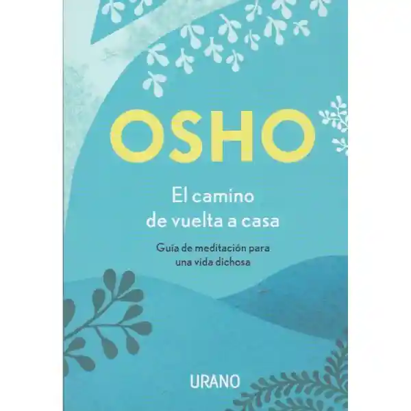 El Camino De Vuelta A Casa