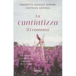 La Cuntintizza El Contento