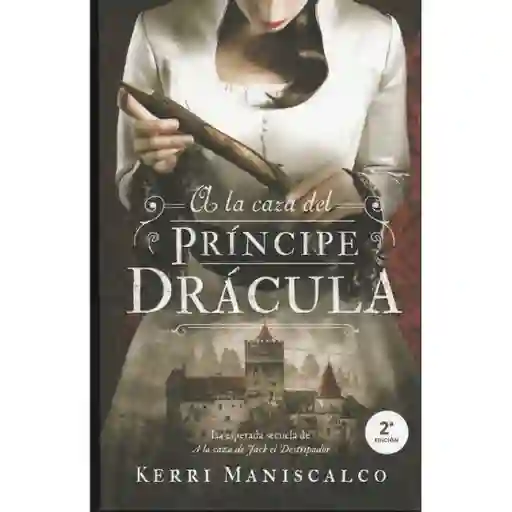 A La Caza Del Príncipe Drácula