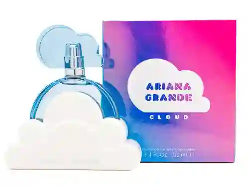Ariana Grande Cloud 100 Ml Edp Para Mujer
