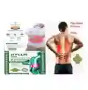 Parches Para Dolor Vertebral X10 Unds