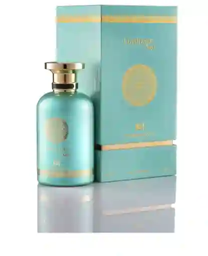 Patek Maison Luminous Sage 100ml Unisex