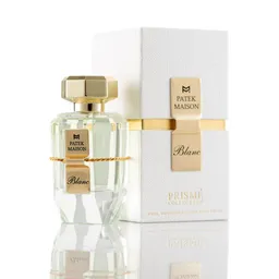 Patek Maison Prisme Blanc 90ml Unisex