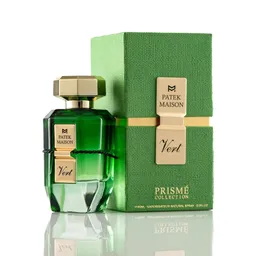 Patek Maison Prisme Bordeaux 90ml Unisex