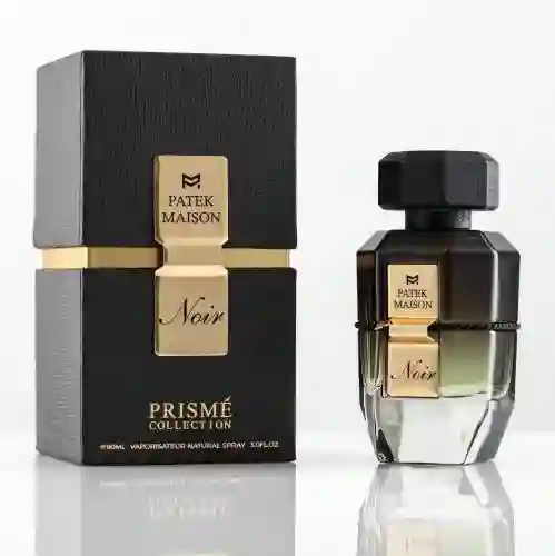 Patek Maison Prisme Noir 90ml Unisex