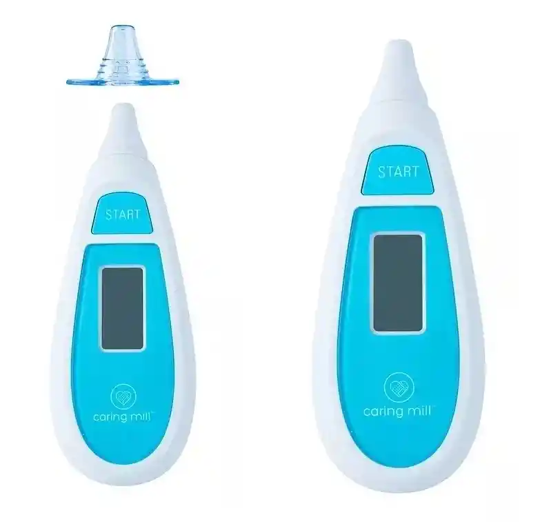  Lector De Temperatura Termometro Digital Instantaneo 