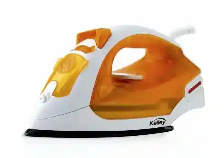 Plancha De Ropa Kalley Vapor K-pb100aa