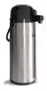 Termo Bomba Acero Inoxidable Dispensador 1.9 L Home Elements