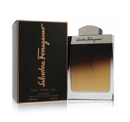 Salvatore Ferragamo Pour Homme Oud Edp 100ml Para Hombre