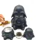 Grinder Rascador Trillador Dart Vader Star Wars