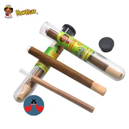 Blunt Cono Filtro Madera Honeypuff