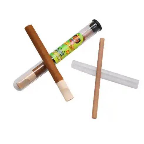 Blunt Cono Filtro Madera Honeypuff