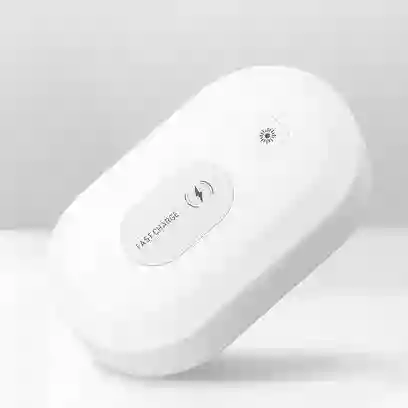 Caja De Esterilización Multifuncional Con Luz Ultravioleta Uv-c.