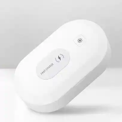 Caja De Esterilización Multifuncional Con Luz Ultravioleta Uv-c.