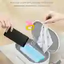 Caja De Esterilización Multifuncional Con Luz Ultravioleta Uv-c.