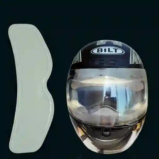 Protector Antiempañante.