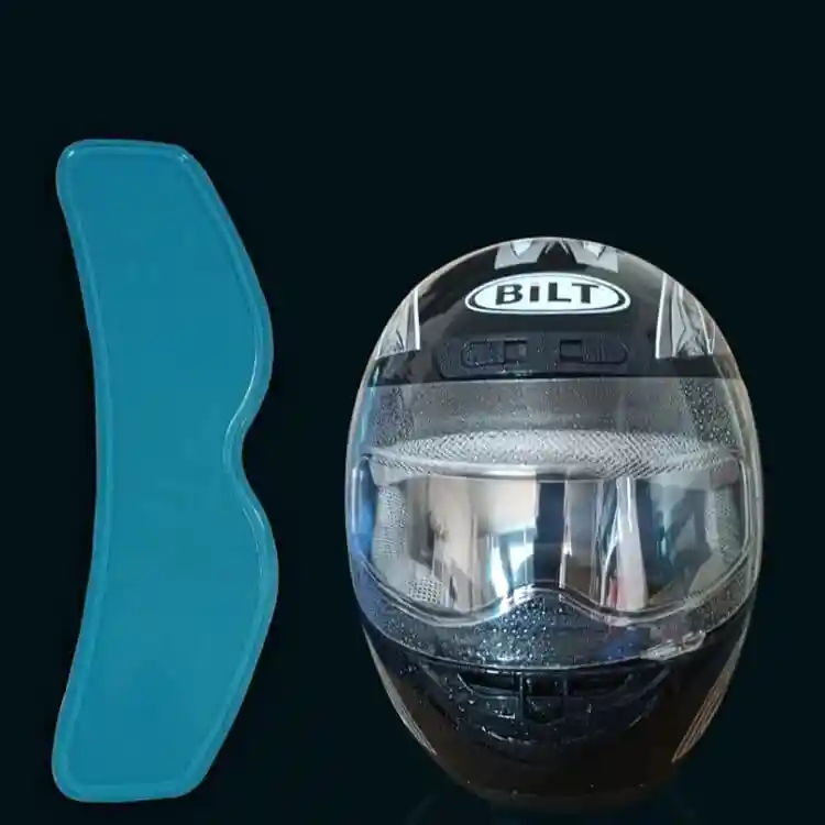 Protector Antiempañante.