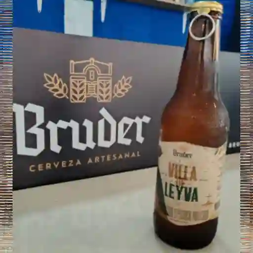 Bruder villa de leyva