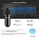 Microfono Usb Profesional Condensador Cardioide Streaming