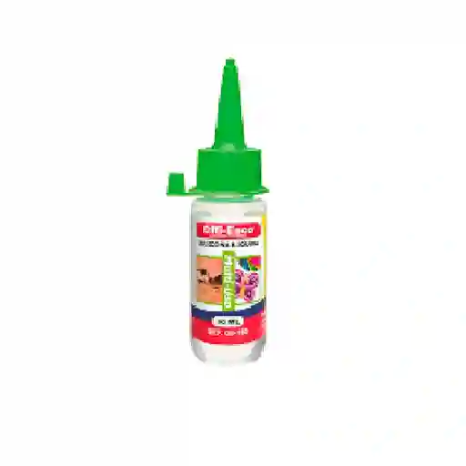 Silicona Liquida Offi-esco 30ml