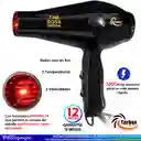  Secador Profesional TURBOX Ntthe Boss 3600W 
