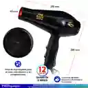  Secador Profesional TURBOX Ntthe Boss 3600W 