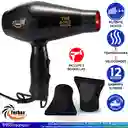  Secador Profesional TURBOX Ntthe Boss 3600W 