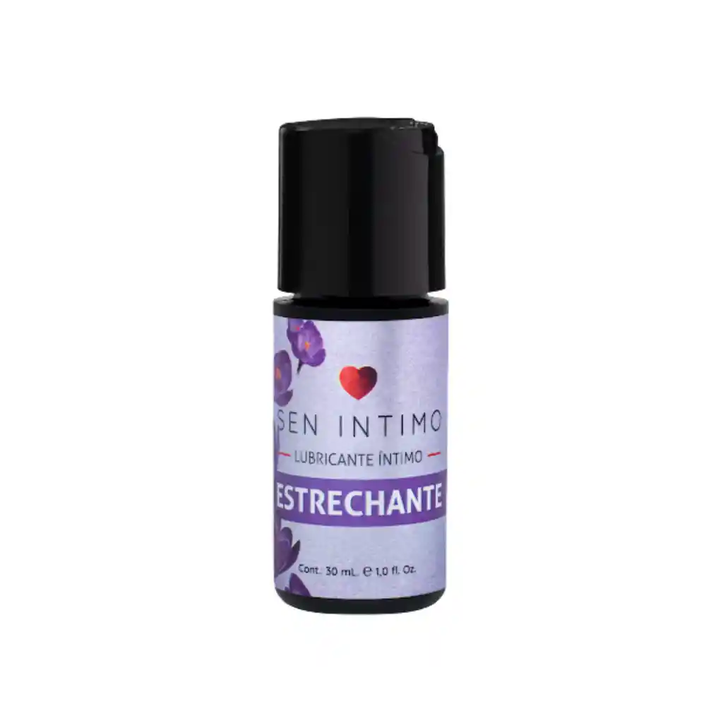 Estrechante Vaginal X 30 Ml Sen Intimo