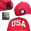 Gorras Original Polo Ralph Lauren Team Usa Moda Cachucha Prenda