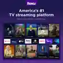 Roku Disney Plus, Netflix, Amazon Prime Video Premiere 4k