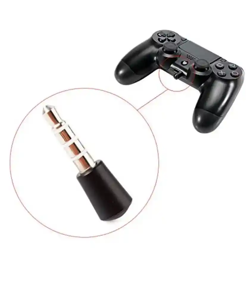 Adaptador Bluetooth Dongle Sonido Compatible Con Ps4/ps5