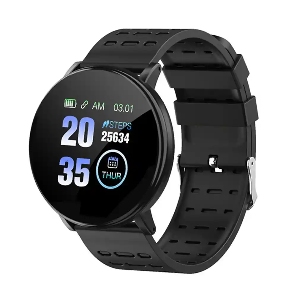 Smartwatch Deportivo 119s