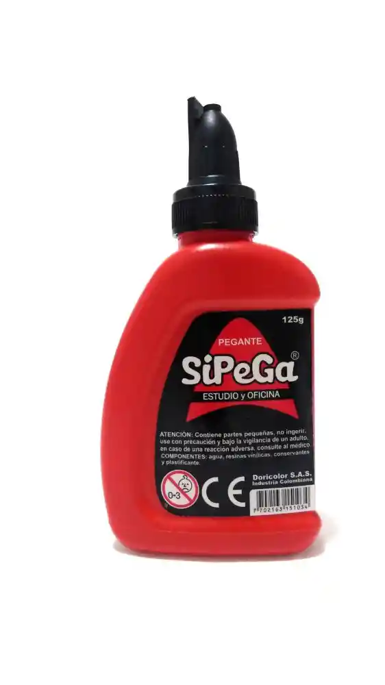 Si Pega Liquido De 125g