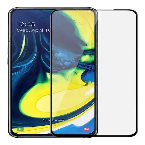 Vidrio Templado Para Celular Samsung Galaxy A80