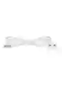  Cable Cargador Magnetico Usb  SATISFYER  White 